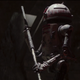 Image for article titled I Haven't Even Seen The Last Episode Of The Mandalorian Yet But We Have To Talk About That Droid